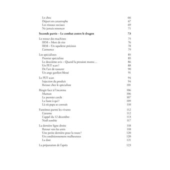 Papa, le combat pour la vie