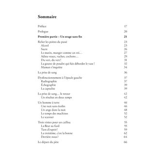 Papa, le combat pour la vie