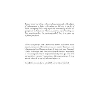 Papa, le combat pour la vie