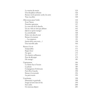 Papa, le combat pour la vie