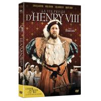 La vie privée d'Henry VIII
