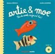Artie et moe (+cd)