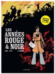 Les Années rouge et noir - tome 4 Simone