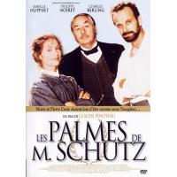 Les Palmes de M. Schutz