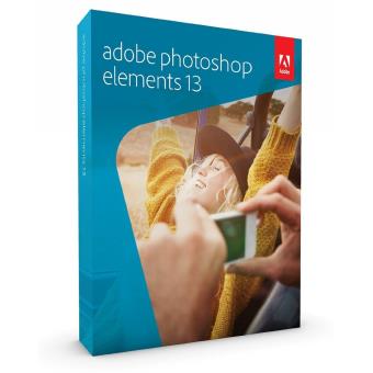 Adobe photoshop & premiere elements 15 bundles for pc/mac