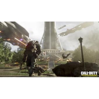 Jeu Call Of Duty : Infinite Warfare - Xbox One - Neuf Sous Blister