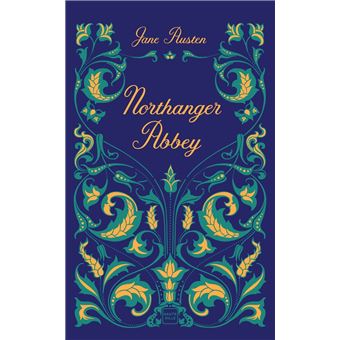 Northanger Abbey - 1