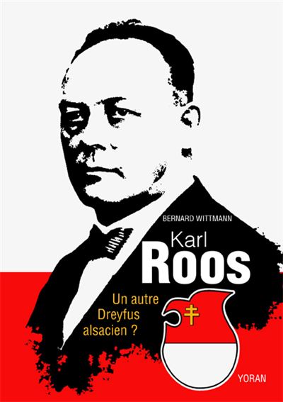 Karl Roos - Bernard Wittmann - broché