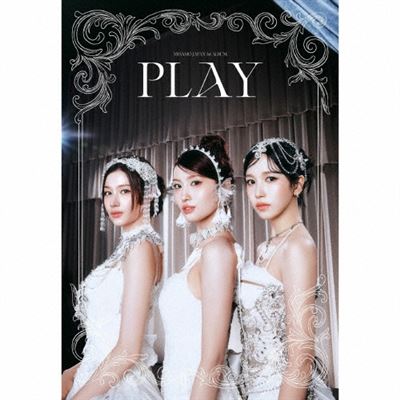 Import - Misamo Play Type-A Édition Limitée