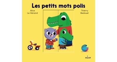 Les Minousses - La politesse
