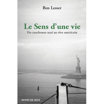 Le sens d'une vie