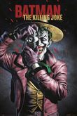 Poster Batman The Killing Joke