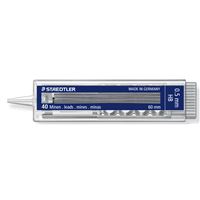 Etui de 40 mines Staedtler Mars micro HB 0,5 mm
