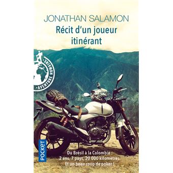 Récit d'un joueur itinérant