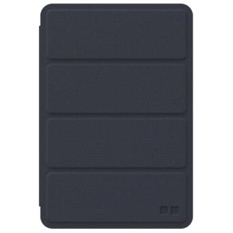 Etui Folio Ora Ito pour iPad Mini motif padding tempo bleu