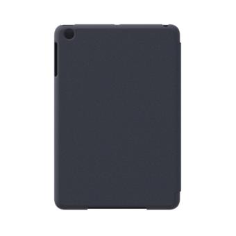 Etui Folio Ora Ito pour iPad Mini motif padding tempo bleu