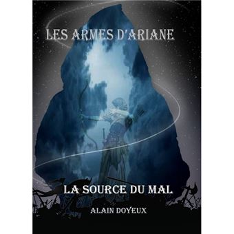 Les armes d'Ariane