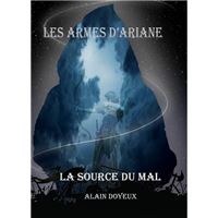 Les armes d'Ariane