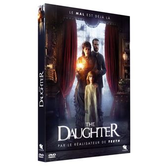 The Daughter DVD