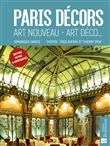 Paris décors - Nouvelle Edition
