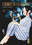 Cigarette and Cherry  - Tome 4