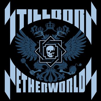 Netherworlds - CD