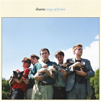 Shame - 1