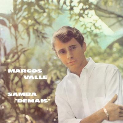 SAMBA DEMAIS/LP