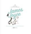 James & Joyce Deux chats qui ne sont pas nés de la dernière pluie