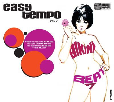 Easy tempo 7