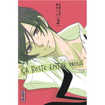 Ça reste entre nous - Tome 2