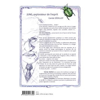 Jung, explorateur de l'esprit