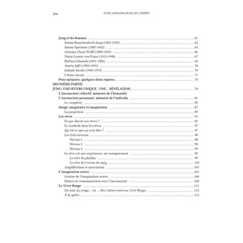 Jung, explorateur de l'esprit