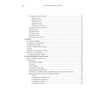 Jung, explorateur de l'esprit