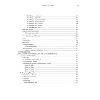 Jung, explorateur de l'esprit