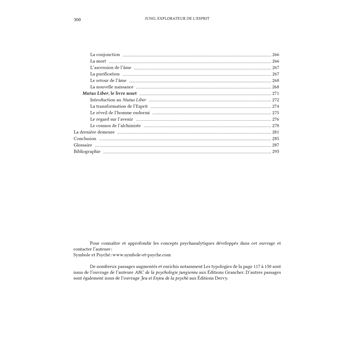 Jung, explorateur de l'esprit