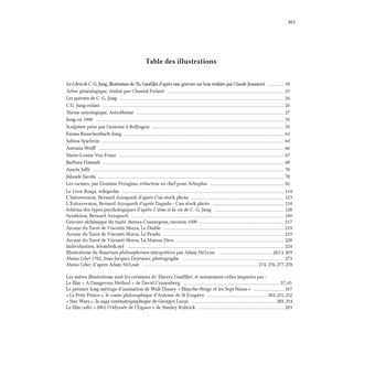 Jung, explorateur de l'esprit