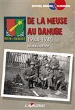 De la Meuse au Danube 1944-1945
