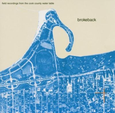 Field recordings from the cook country water table