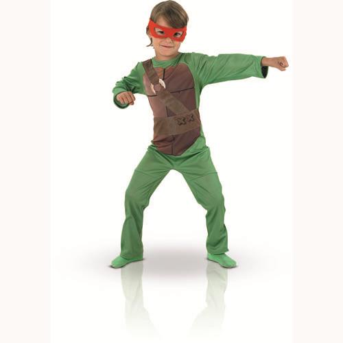 T.NINJA CLASSIQUE TMNT TAILLE L