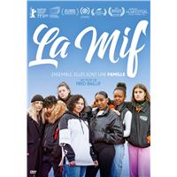 La Mif DVD