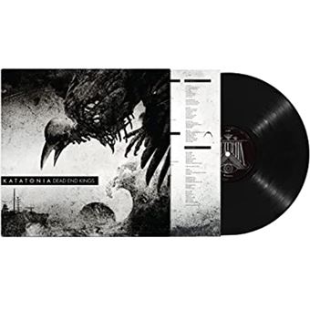 Katatonia - 1