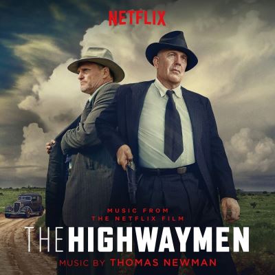 The Highwaymen Inclus un livret de 12 pages