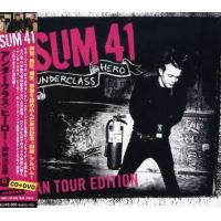 Sum 41 : tous les CD, disques, vinyles, DVD & Blu-ray | fnac Suisse
