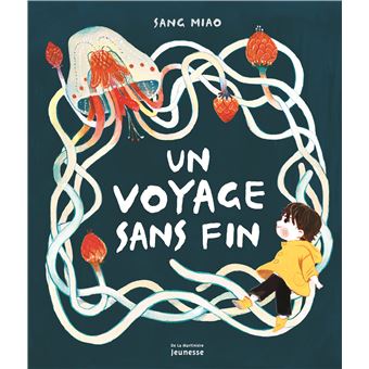 Un voyage sans fin