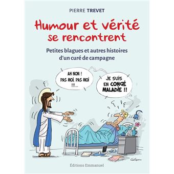 Humour et vérité se rencontrent - 1