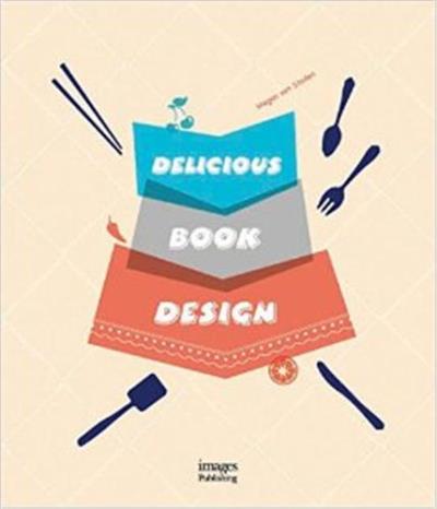 Delicious book design