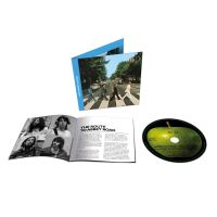 Abbey Road: 50th Anniversary - CD