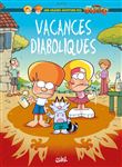 Une grande aventure des P'tits Diables T01