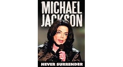 Never surrender - DVD Zone 1